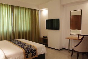 Sunday Hevea Hotel and Resort