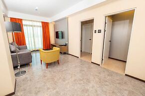 Sunday Hevea Hotel and Resort