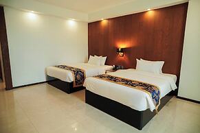 Sunday Hevea Hotel and Resort