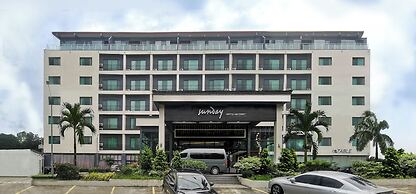 Sunday Hevea Hotel and Resort