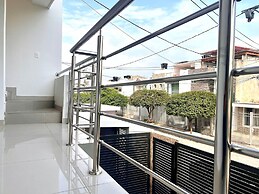Cerca del Paraíso Río Guatapuri