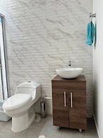 Cerca del Paraíso Río Guatapuri
