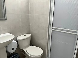 Cerca del Paraíso Río Guatapuri