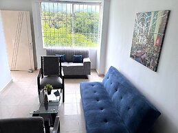 Apartamento Cerca Al centro
