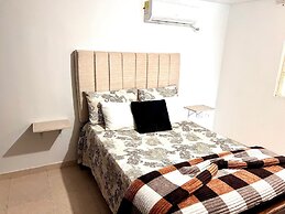 Apartamento Cerca Al centro