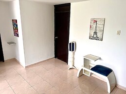 Apartamento Cerca Al centro