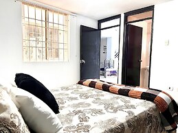 Apartamento Cerca Al centro