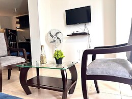 Apartamento Cerca Al centro