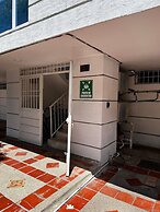 Apartamento Cerca Al centro