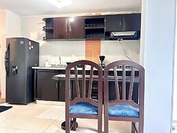 Apartamento Cerca Al centro