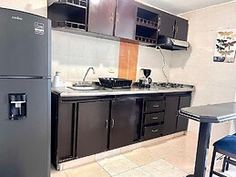 Apartamento Cerca Al centro