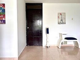 Apartamento Cerca Al centro