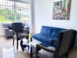 Apartamento Cerca Al centro