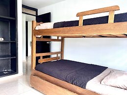 Apartamento Cerca Al centro
