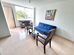 Apartamento Cerca Al centro