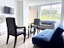 Apartamento Cerca Al centro