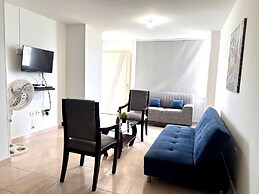 Apartamento Cerca Al centro