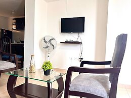Apartamento Cerca Al centro