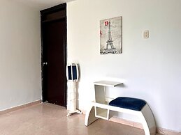 Apartamento Cerca Al centro