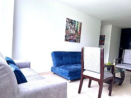 Apartamento Cerca Al centro