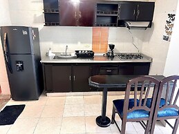 Apartamento Cerca Al centro