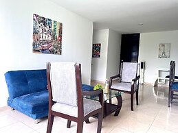 Apartamento Cerca Al centro