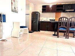 Apartamento Cerca Al centro