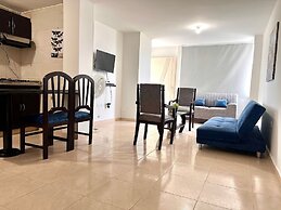 Apartamento Cerca Al centro