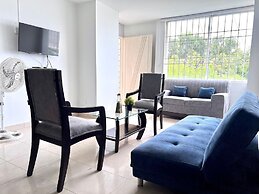 Apartamento Cerca Al centro