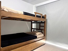 Apartamento Cerca Al centro