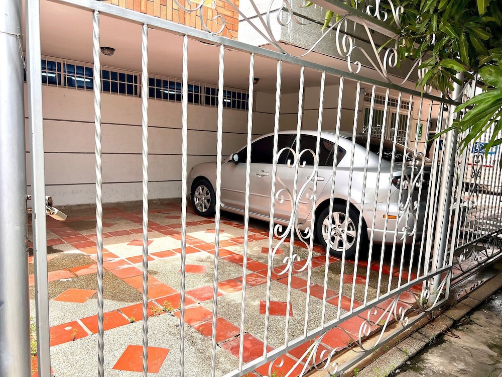 Apartamento Cerca Al centro