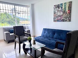 Apartamento Cerca Al centro