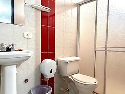Apartamento Cerca Al centro