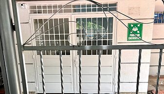Apartamento Cerca Al centro