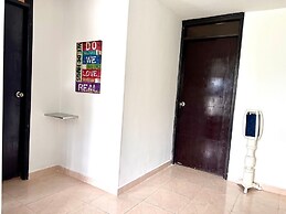 Apartamento Cerca Al centro