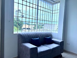 Apartamento Cerca Al centro