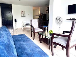 Apartamento Cerca Al centro