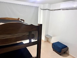 Apartamento Cerca Al centro
