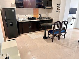 Apartamento Cerca Al centro