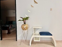 Apartamento Cerca Al centro