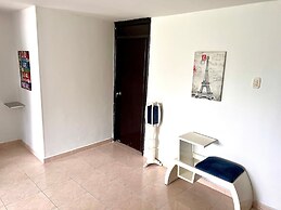 Apartamento Cerca Al centro