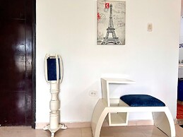 Apartamento Cerca Al centro