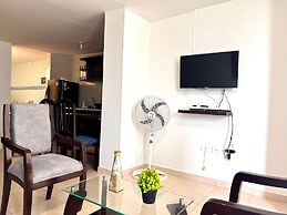 Apartamento Cerca Al centro