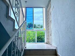 Apartamento Cerca Al centro