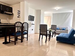 Apartamento Cerca Al centro