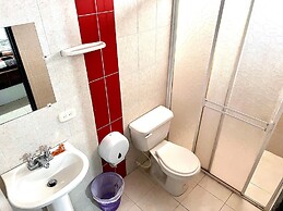 Apartamento Cerca Al centro