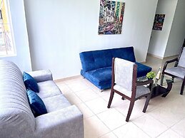 Apartamento Cerca Al centro