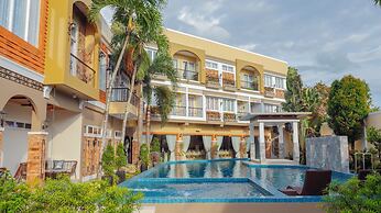 Ragazzi Resort Hotel