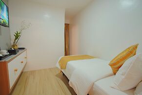 Ragazzi Resort Hotel