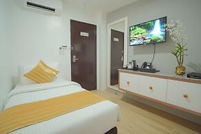 Ragazzi Resort Hotel